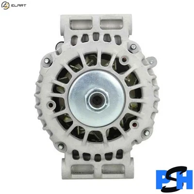 ALTERNATOR 645.518.100.030 FORALTERNATOR 645.518.100.030 FOR CATERPILLAR  321890 - Image 1 of 4