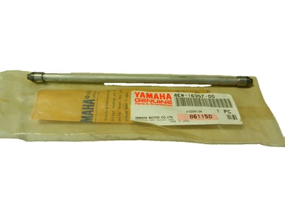 NOS Yamaha 2 varilla de empuje 1994-1997 WR250 1993-1998 YZ250 4EW-16357-00 Foto 1 de 2