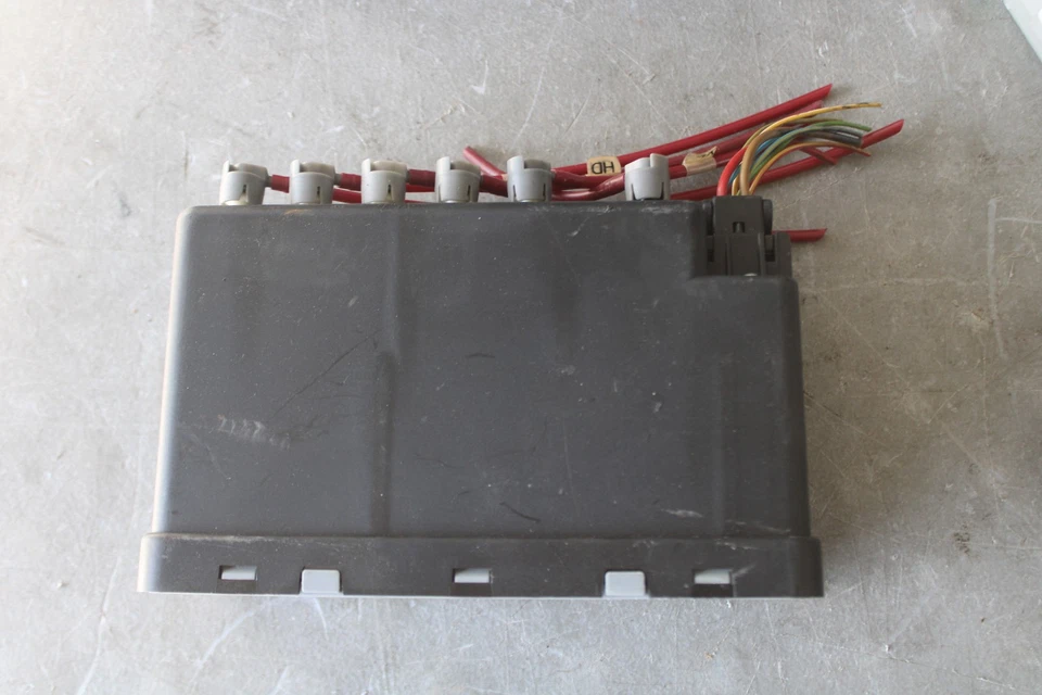 Bomba de vacío cerradura de puerta central Mercedes S4420 S320 1992-97 148001748 Foto 1 de 2