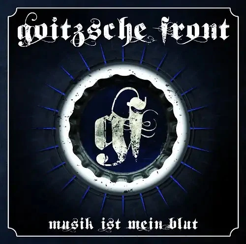 Goitzsche Front - Musik Ist Mein Blut - Bild 1 von 1
