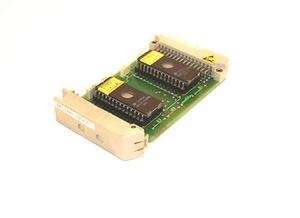Siemens SINUMERIK 6FX1821-0BX13-4B MEMORIA SINUMERIK SIEMENS - Foto 1 di 1