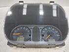 2003 FORD FIESTA Mk6 1.3L Petrol Manual Speedometer Speedo Clocks
