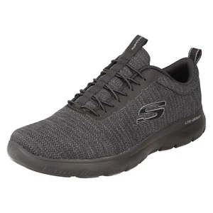 Skechers Memory Foam Vegan Turnschuhe Freizeit Sorenz 232697 - Bild 1 von 10