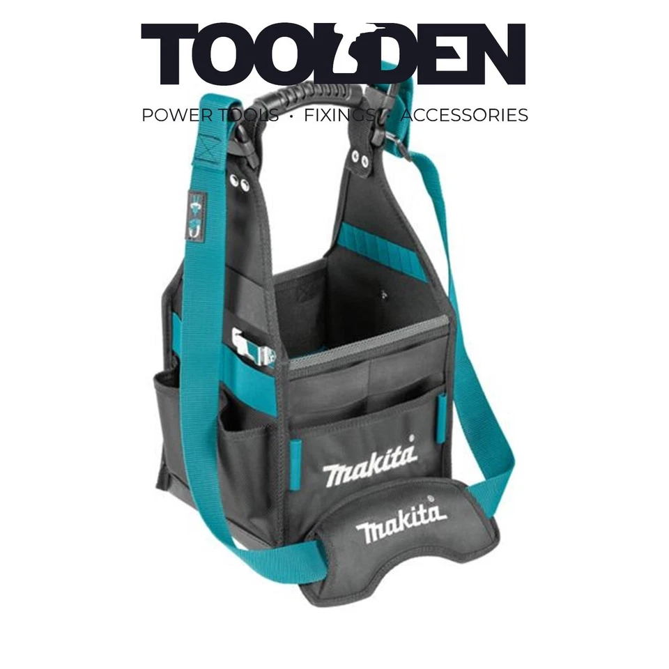 Makita E-15453 Ultimate 4-Sided Tool Tote
