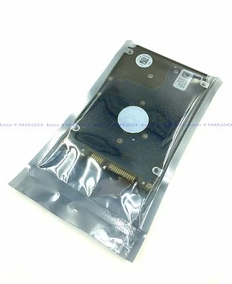 Generic 2.5" Laptop  160GB SATA 7200RPM Internal Hard Disk Drives - Image 1 of 2