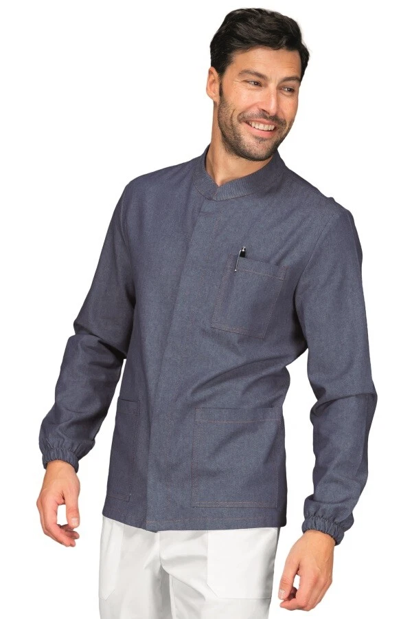 ISACCO CASACCA CORFU' JEANS