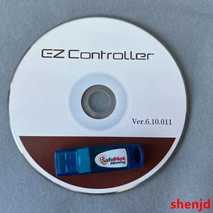 Controlador Z026521 Ver.6.10 EZ con dongle para Noritsu HS-1800/LS-600 hecho en China - Imagen 1 de 1