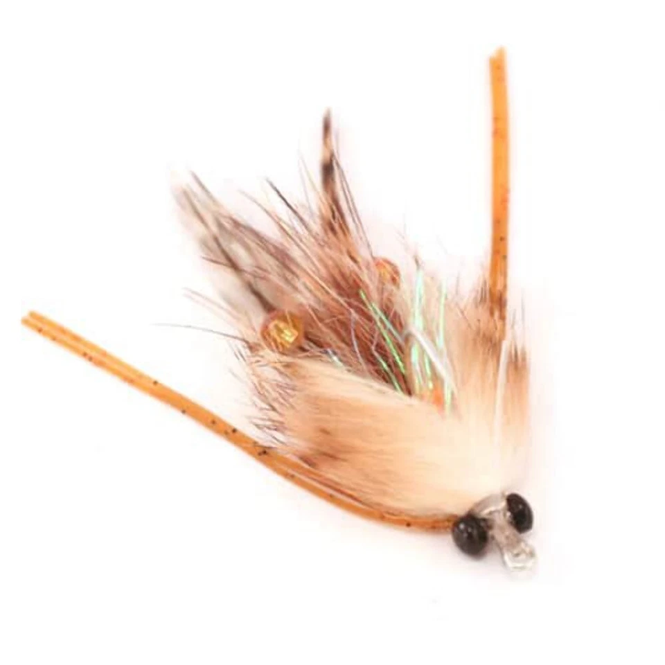 Colby's Closer Crab Flats Fly by Rainy's - NUEVO ENVÍO GRATUITO Foto 1 de 1