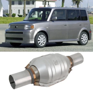 For Scion XB 1.5L 2004-2006 2" Stainless Steel Catalytic Converter EPA Approved - Picture 1 of 21