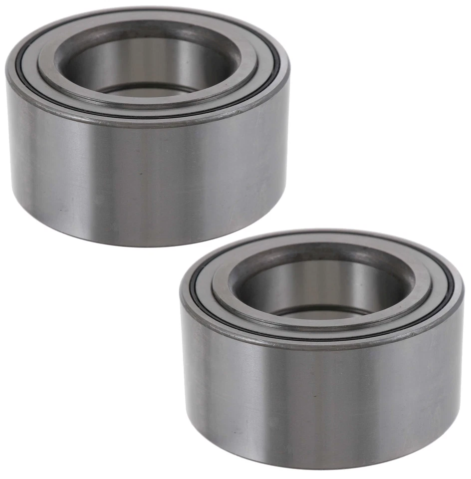 Juego de pares de 2 rodamientos de rueda delanteros 89 mm OD para Acura MDX Honda Pilot NTN Foto 1 de 1