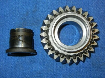 75 - 80 Triumph Spitfire 2nd Gear  S - Image 1 of 3