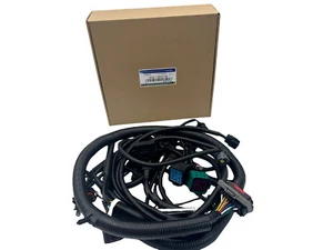 NEW 5C3Z-12B637-BA FOR Ford 2005-07 Super Duty Engine Wiring Harness 6.0L - Picture 1 of 14