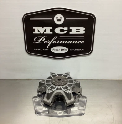 Can-Am 420280725 OEM Governor Cup Assembly Spider - Image 1 of 3