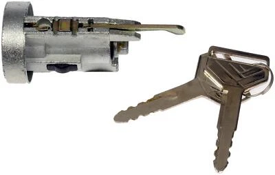 Cilindro de bloqueo de encendido para Toyota Camry, Cressida Foto 1 de 4
