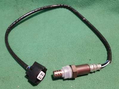 Sensor lambda de oxígeno catalizador térmico Jaguar X-Type X400 nuevo genuino C2S38497 Foto 1 de 4