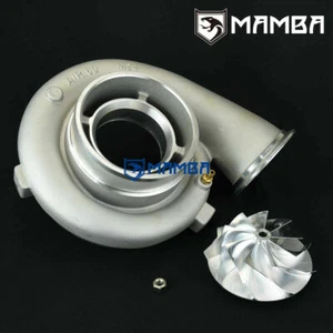 Turbo Compressor Housing + Wheel / Upgrade Garrett GTX4202R to GTX4208R 1350HP - Bild 1 von 5