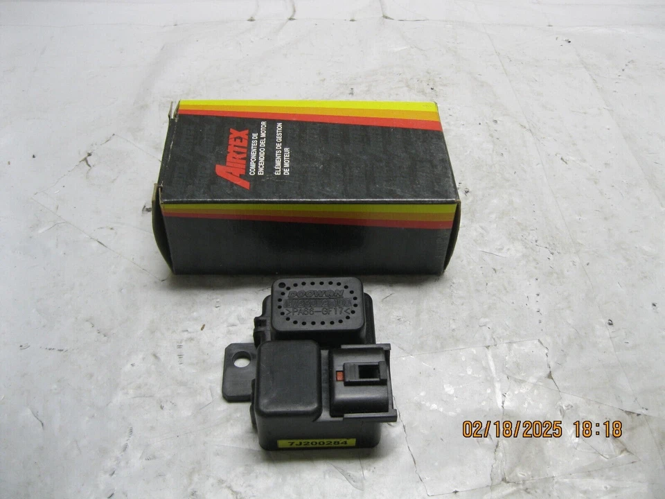 Doowon 97280-2E100 Air Quality Sensor Assembly (reboxed by Airtex 5S8249) - Изображение 1 из 4