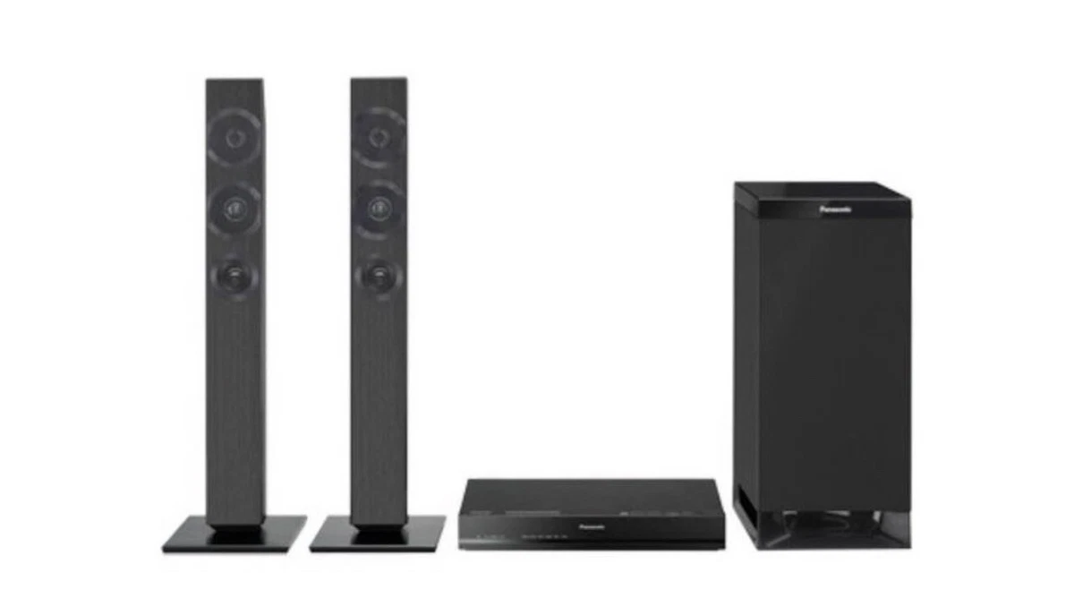 Panasonic Home Soundbars for sale - eBay