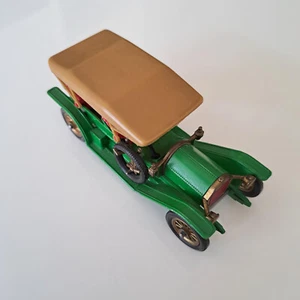 Matchbox Models of Yesteryear Y-9B Simplex Tourer 1912 Made in England by Lesney - Bild 1 von 9