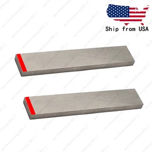 2 Stück Alnico 5 Humbucker Stab Magnet Tonabnehmer magnetisiert für Gitarre Spule Tonabnehmer - Bild 1 von 7