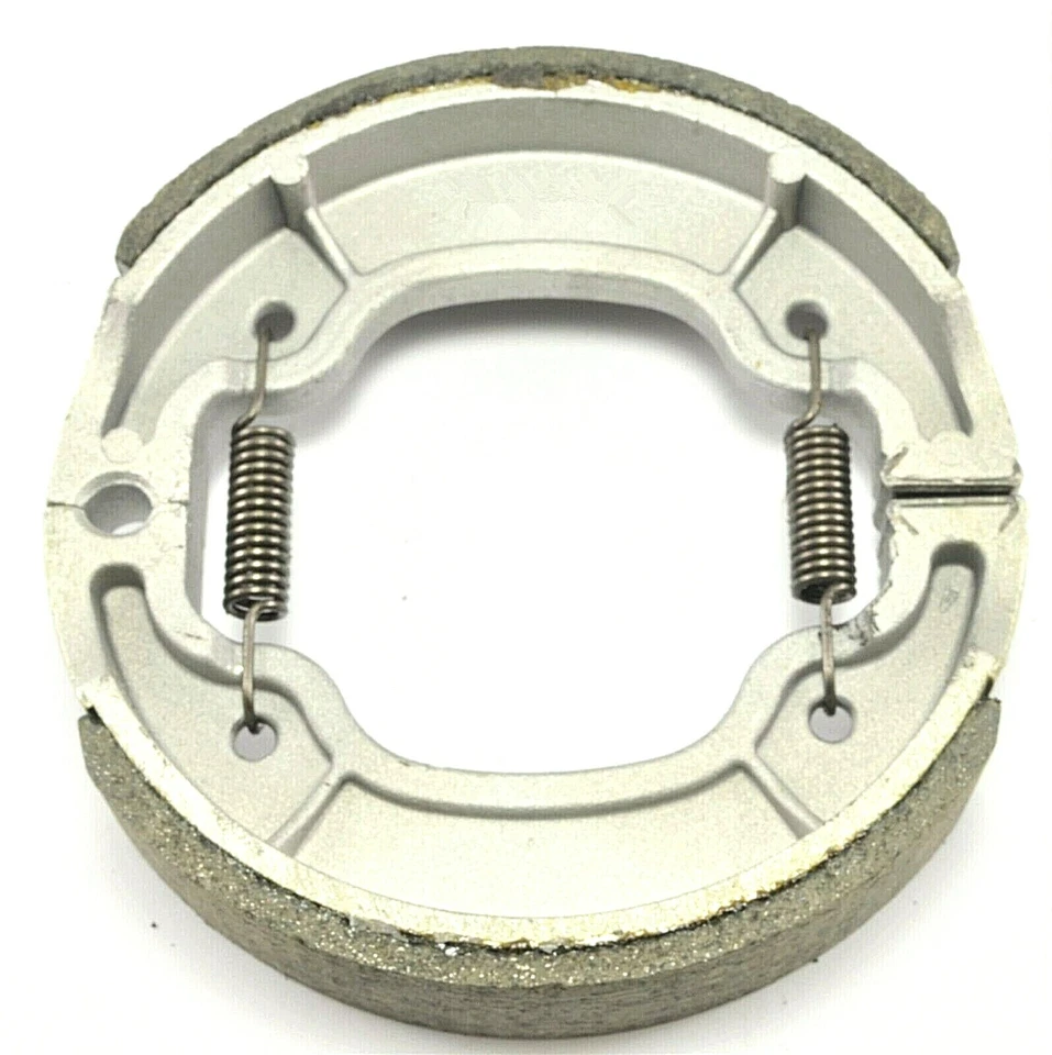 Zapatas de freno delanteras para Yamaha TW200 TW200E Trailway 200 1992-1999 Foto 1 de 1