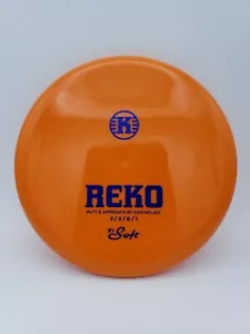 Kastaplast K1 Soft Reko - Picture 1 of 2