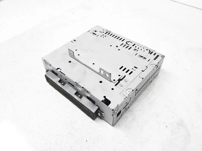 2004-2007 Volvo S40 2.5L Cd / Radio Disc Player (Single Cd) 3073260 - Image 1 of 4