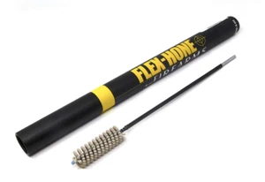 02986 Shotgun Forcing Cone Flex-Hone, Silicon Carbide, 12 Gauge,  800 Grit - Picture 1 of 1