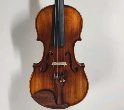 Modern Violin - Violin - Firenzi Model - 4/4 - Image 1 of 4