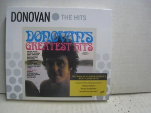 Donovan The Hits *Columbia CD - Picture 1 of 1
