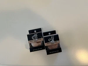 e.l.f Cosmetics Jelly Highlighter Bubbly 44 fl oz 13 ml New lot Of 2 - Picture 1 of 4