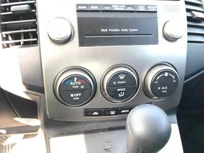 Used Starter Motor fits: 2009 Mazda 5 2.3 Grade A Foto 1 de 4