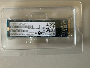 x600 SSD M.2 2280 128GB - Picture 1 of 1