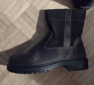 lammfell stiefel 42 - Bild 1 von 4
