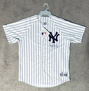 Roger Clemens Autographed Jersey Tristar Authentic Size XL w/COA READ DESCRIPTON - Picture 1 of 4