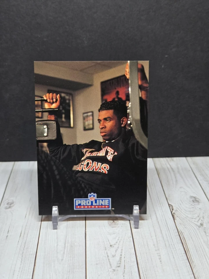 1992 Pro Line Portraits FB 301 - 467 + Inserts Spirits - You Pick Football - Image 1 of 1