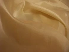 FUTTERSTOFF TAFT in GOLD METERWARE Stoff Stoffe - Bild 1 von 1