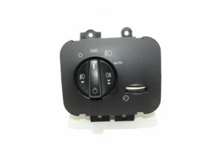 LAND ROVER DISCOVERY 3 2005 HEADLIGHT SWITCH Licht Scheinwerfer schalter - Picture 1 of 4