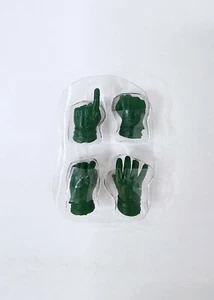 McFarlane DC Multiverse DC vs Vampires Robin Gold Label Hands Only Custom Fodder - Picture 1 of 2