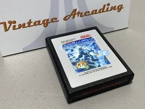 Aquaventure (Atari 2600, 2600+, 7800+) Game Cartridge - Bild 1 von 2