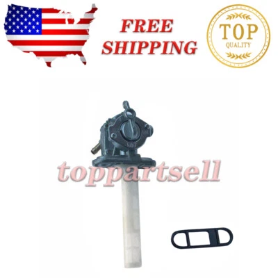 44300-45371 Conjunto de llave de combustible 18-4357 para Suzuki GS750 GS750EC GS850G GS1000 Foto 1 de 4