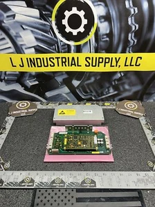 ABB DSQC-573 Axis PCB 3HAC 028333 & 3HNE 07171_GOOD TAKE-OUT_WARRANTY_FAST SHIP! - Picture 1 of 19