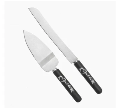 婚礼蛋糕套装 — 第 1/2 张图片