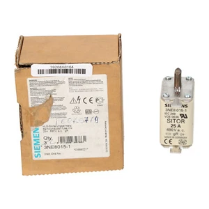 Siemens 3NE8015-1 Used UMP (2pcs) - Bild 1 von 9