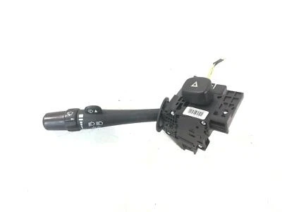 2007-2014 CADILLAC ESCALADE AVALANCHE SILVERADO COLUMN TURN SIGNAL WIPER SWITCH - Image 1 of 4