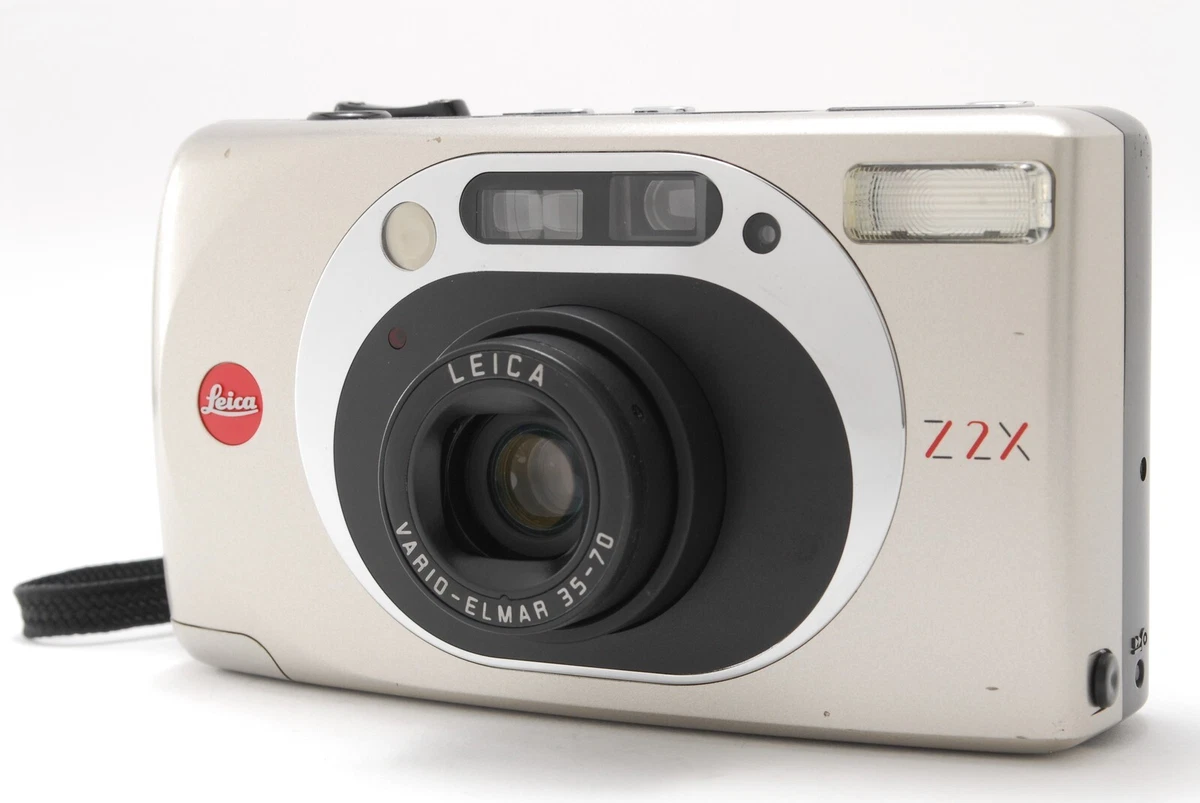 Leica Z2 X Film Cameras for sale - eBay