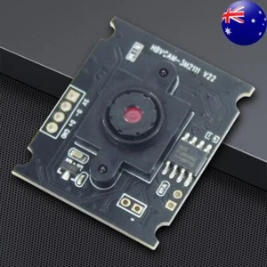 OV3660 Monitoring Module Manual-Focus Lens 1080P 3MP Mini Camera Board MJPG/YUY2 - Afbeelding 1 van 11