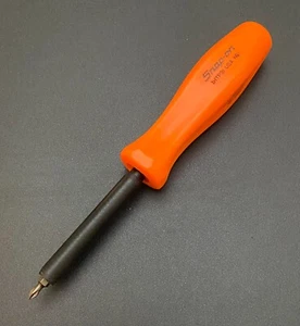 Snap-On Non-Conductive Composite Screwdriver IHTP31 - Bild 1 von 1