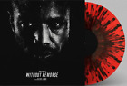 Jónsi – Tom Clancy's Without Remorse OST Ltd Splatter  12" Vinyl LP New & Sealed