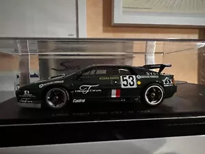 S0448 SPARK Lotus Esprit S300 #53 24 Heures du Mans 1994 1/43 - Foto 1 di 8